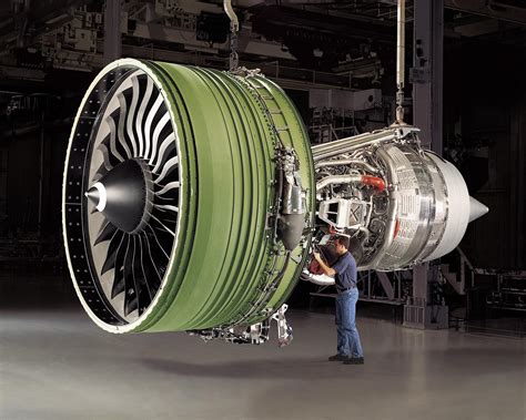 general electric ge90|Introducing the GE Aviation GE90 Engine .